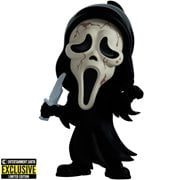 Ghost Face Collection Ghost Face Aged Variant Vinyl Figure - Entertainment Earth Exclusive, Not Mint