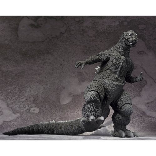 Godzilla 1954 Godzilla SH MonsterArts Action Figure