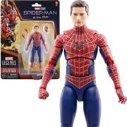 Spider-Man Marvel Legends Friendly Neighborhood Figure