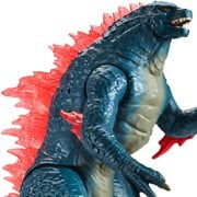 Godzilla x Kong: New Empire Movie Giant Godzilla 11-Inch Action Figure