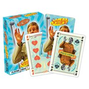 Seinfeld Festivus Playing Cards
