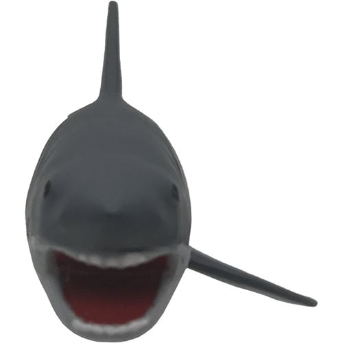 Jaws Mechanical Bruce Shark Scaled Prop Replica