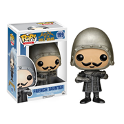 Monty Python and the Holy Grail French Taunter Funko Pop! Vinyl Figure