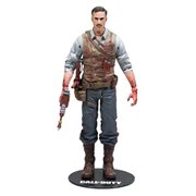 Call of Duty Series 2 Dr. Edward Richtofen 7-Inch Action Figure