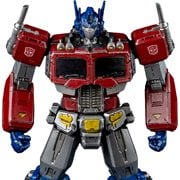 Transformers MDLX Optimus Prime Action Figure, Not Mint