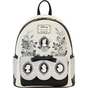 Disney Princess Cameo Mini-Backpack