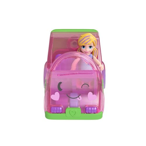 Polly Pocket Vehicle 2-Pack