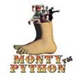 Monty Python Lumberjack Figure