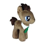 My Little Pony Friendship is Magic Dr. Hooves with Cool Eyes 12-Inch Plush
