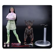 Lost in Space Penny Robinson 3rd Season 1:6 Scale Action Figure