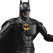 Flash Movie Batman Modern Suit DAH-092 8-Ction Figure