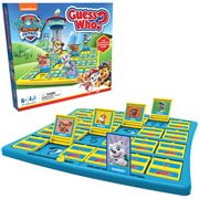 Paw Patrol Guess Who? Game