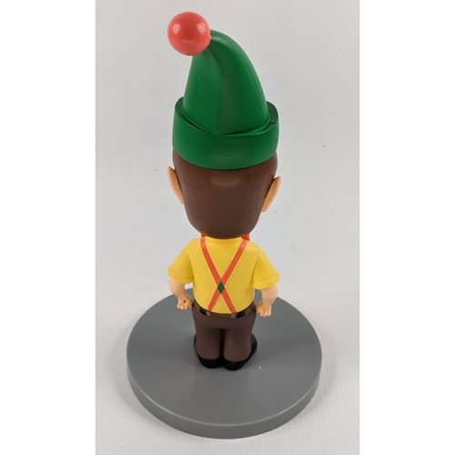 The Office Dwight Schrute Garden Gnome