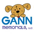 Gann Memorials