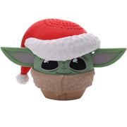 Star Wars: Mandalorian Grogu Holiday Mini-Speaker