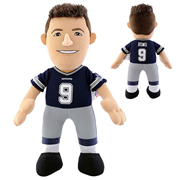 NFL Dallas Cowboys Tony Romo 10-Inch Plush Figure