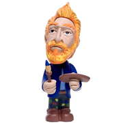 Lord Crumwell's Oddfellows Vincent Van Gogh Mini Figure