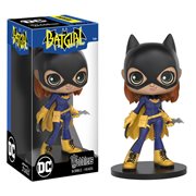 Batman Modern Batgirl Bobble Head