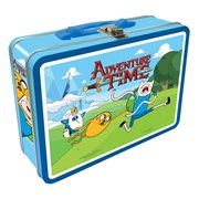 Adventure Time Regular Fun Box Tin Tote