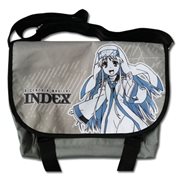 A Certain Magical Index Index Messenger Bag