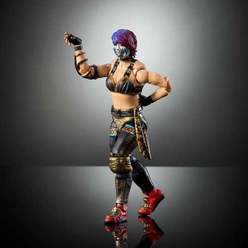 WWE Ultimate Edition Wave 20 Asuka Action Figure