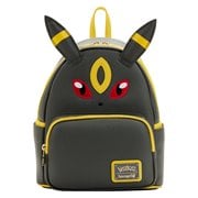 Pokemon Umbreon Cosplay Mini-Backpack - ReRun