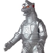 Godzilla Mechgodzilla 1974 Soft Vinyl Action Figure