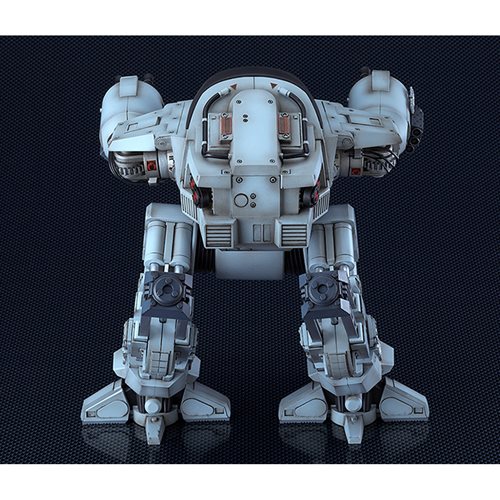 RoboCop ED-209 Moderoid Model Kit - ReRun