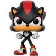 Sonic the Hedgehog Shadow Funko Pop! Vinyl Figure, Not Mint