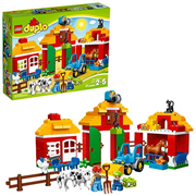 LEGO DUPLO 10525 Big Farm