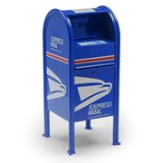 USPS Express Mail Dropbox Replica