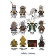 Dark Souls Titans - Display Case of 18 Mini-Figures
