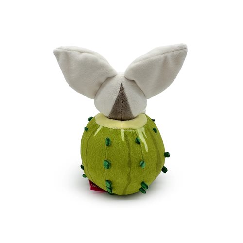 Avatar: The Last Airbender Momo Cactus Stickie 6-Inch Plush
