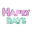Happy Days 8-inch Richie Cunningham Action Figure