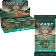 MTG Streets of New Capenna Set Booster Display Case of 30