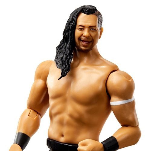 WWE Basic Figure Series 138 Action Figure Case of 12