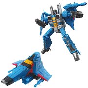 Transformers Generations War for Cybertron: Siege Voyager Thundercracker