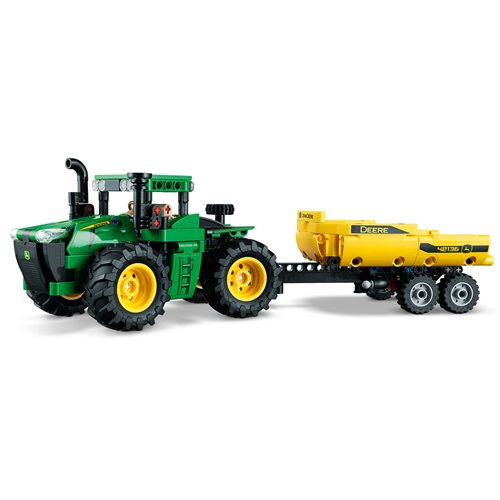 LEGO 42136 Technic John Deere 9620R 4WD Tractor