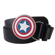 Marvel Retro Collection Captain America Belt and Buckle
