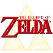 The Legend of Zelda Master Sword Proplica