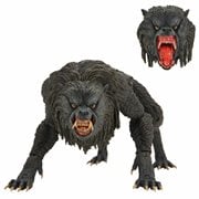 An American Werewolf in London Ultimate Kessler Werewolf 7-Inch Scale Action Figure, Not Mint