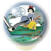 Kiki's Delivery Service On Delivery Paper Theater Ball