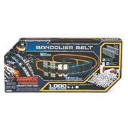 Max Force 1000 Rounds Refill Kit with Bandolier Belt
