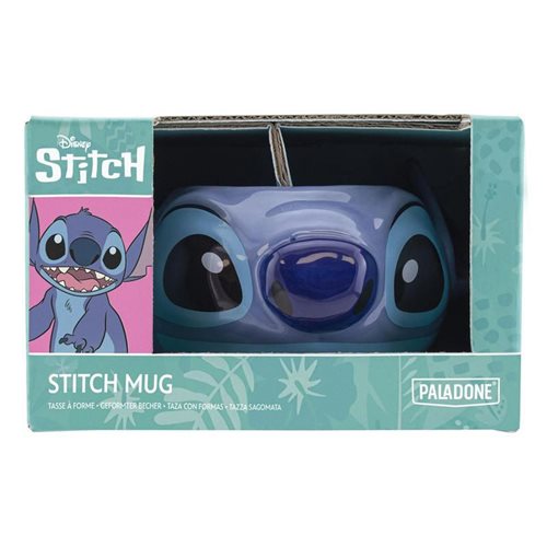 Lilo & Stitch 15 oz. Mug
