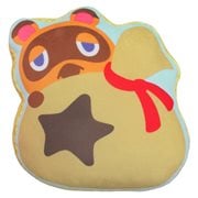 Animal Crossing Tom Nook Mochi Pillow