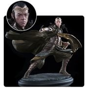 The Hobbit: The Battle Of The Five Armies Lord Elrond 1:6 Scale Statue
