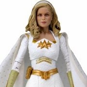 The Boys Ultimate Starlight 7-Inch Scale Action Figure, Not Mint