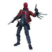 Red Hood and the Outlaws Red Hood Action Figure