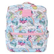 My Little Pony Sky Scene Mini-Backpack