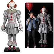 It Chapter Two Pennywise Life-Size Foam Replica Statue